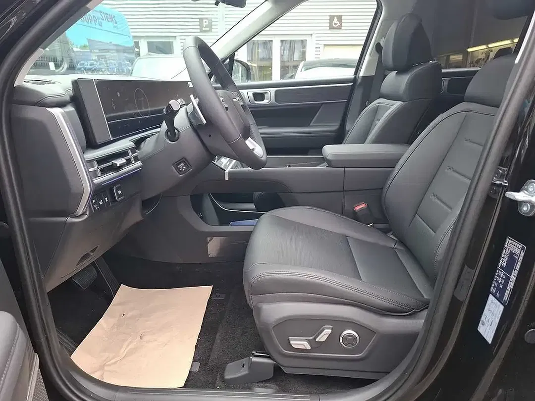 Hyundai SANTA FE - Thumbnail 11