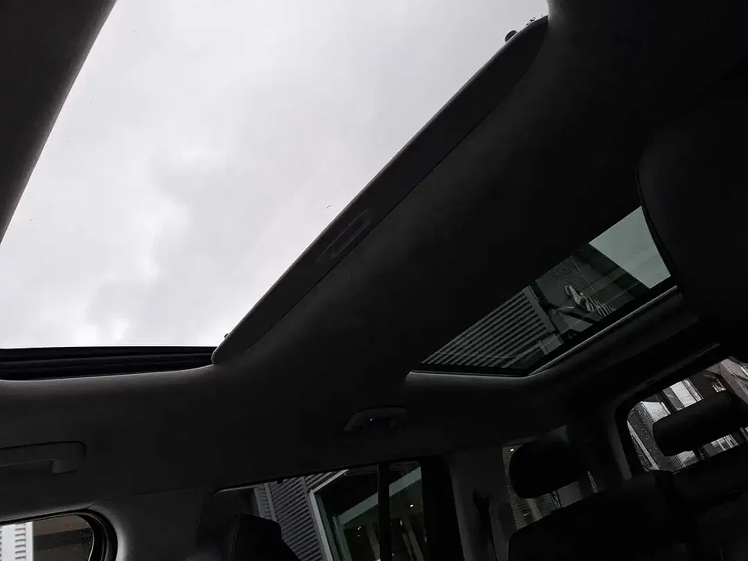 Hyundai SANTA FE - Thumbnail 14