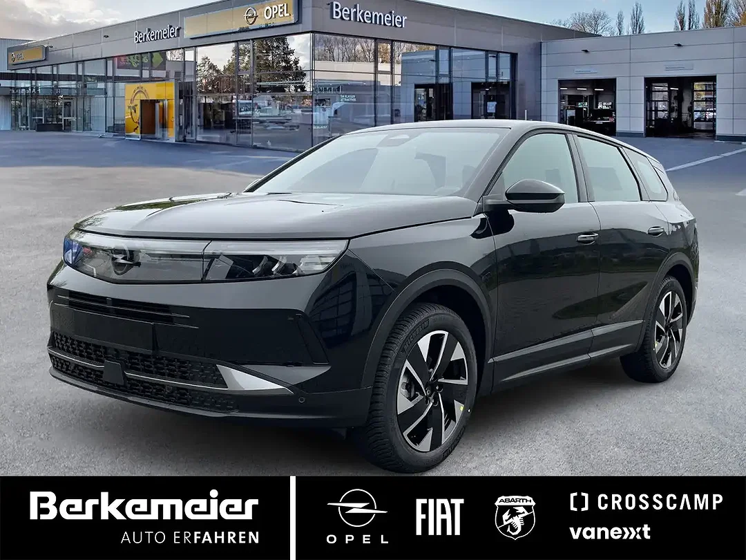 Opel Grandland - Afbeelding 1