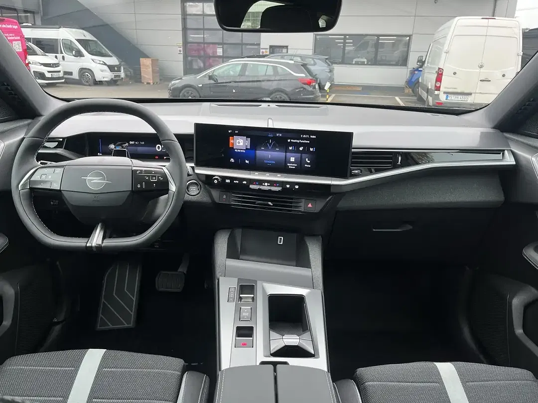 Opel Grandland - Thumbnail 7