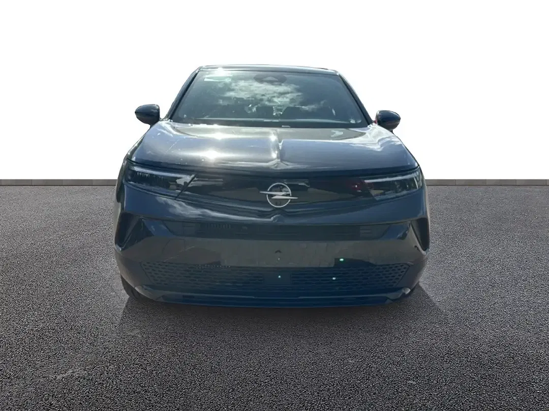 Opel Mokka - Thumbnail 9