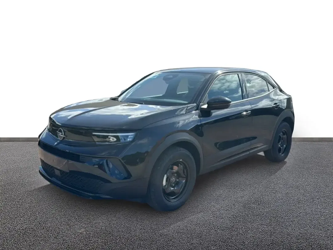 Opel Mokka - Thumbnail 1