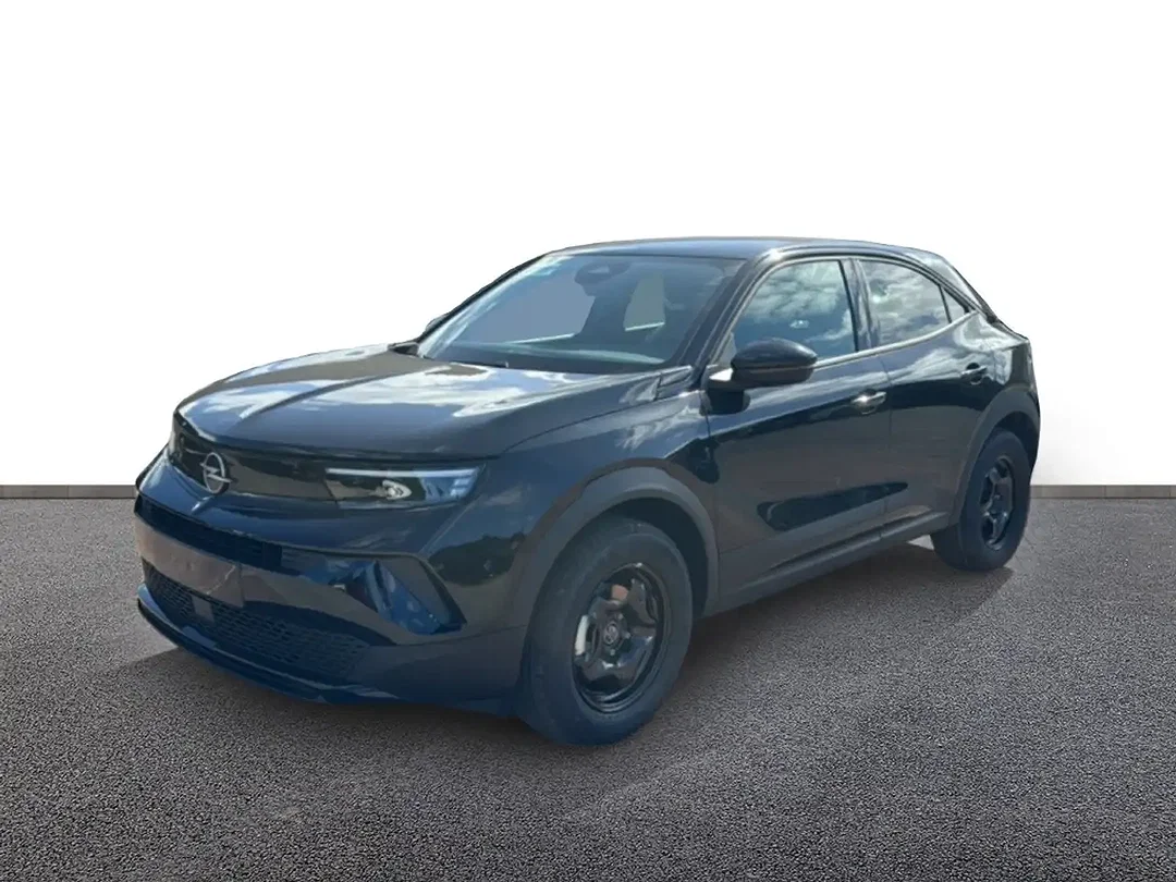 Opel Mokka - Afbeelding 1