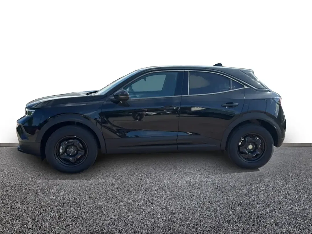 Opel Mokka - Thumbnail 2