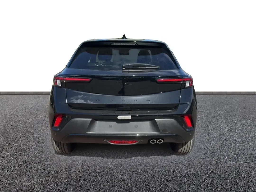 Opel Mokka - Thumbnail 4