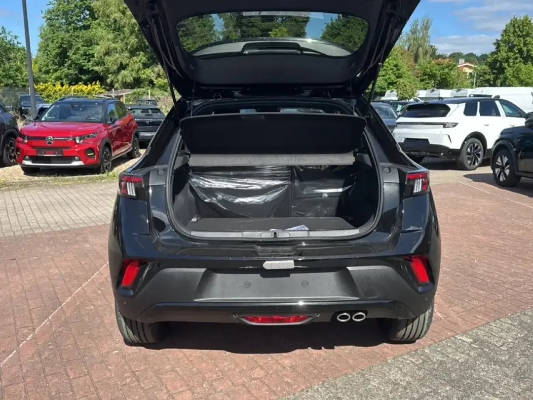 Opel Mokka - Thumbnail 5