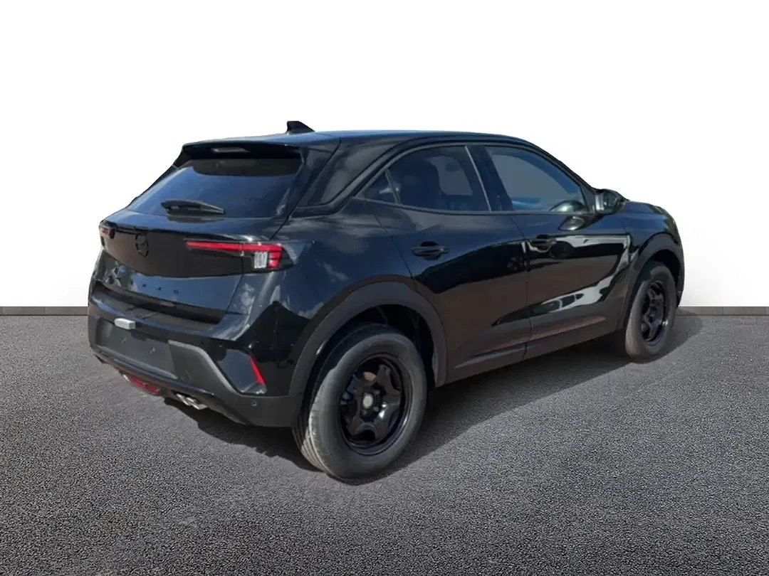 Opel Mokka - Thumbnail 6