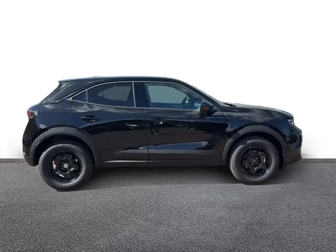 Opel Mokka - Thumbnail 7