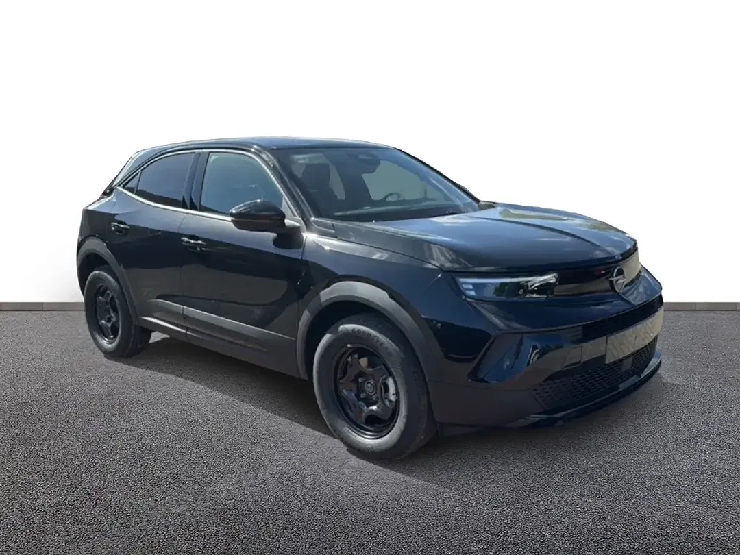 Opel Mokka - Thumbnail 8