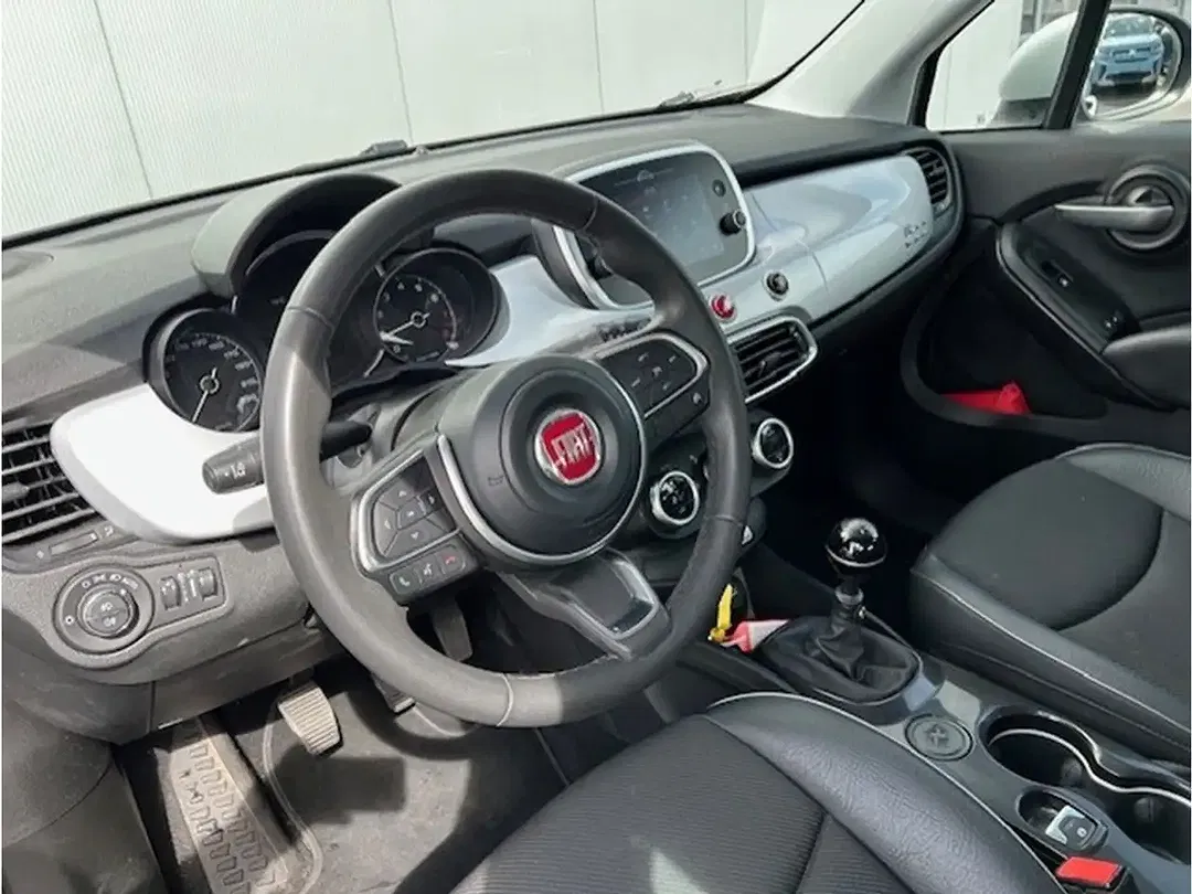 Fiat 500X - Thumbnail 10