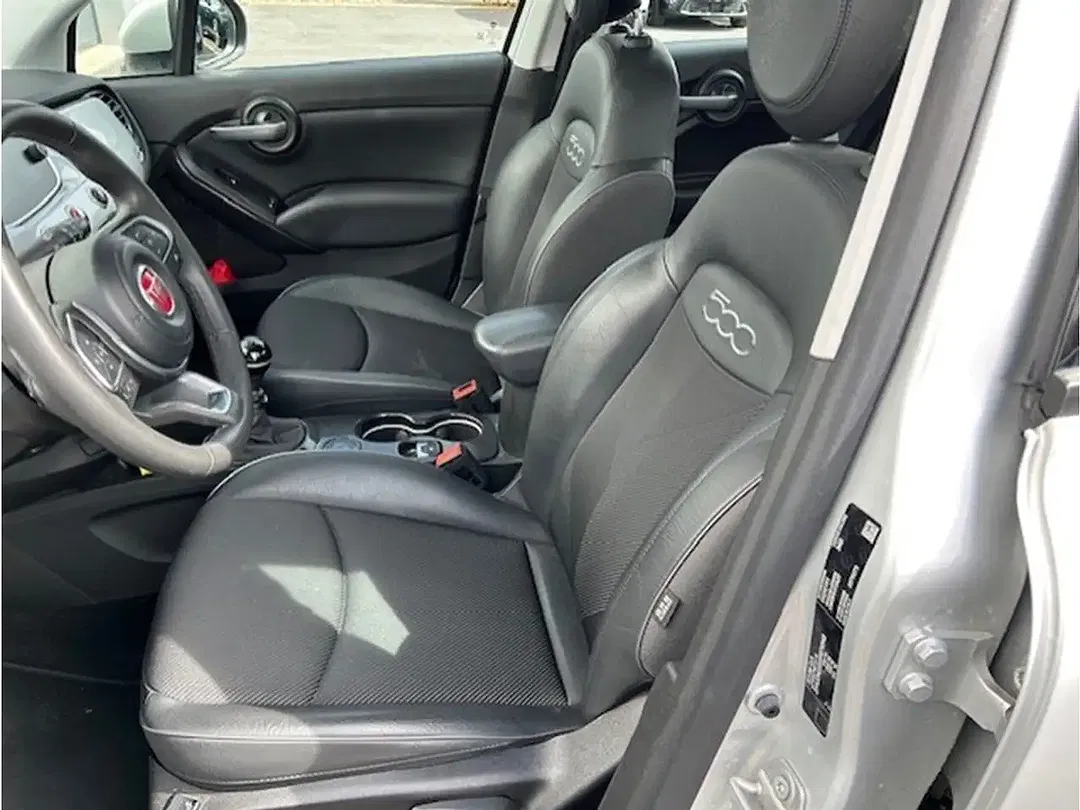 Fiat 500X - Thumbnail 11