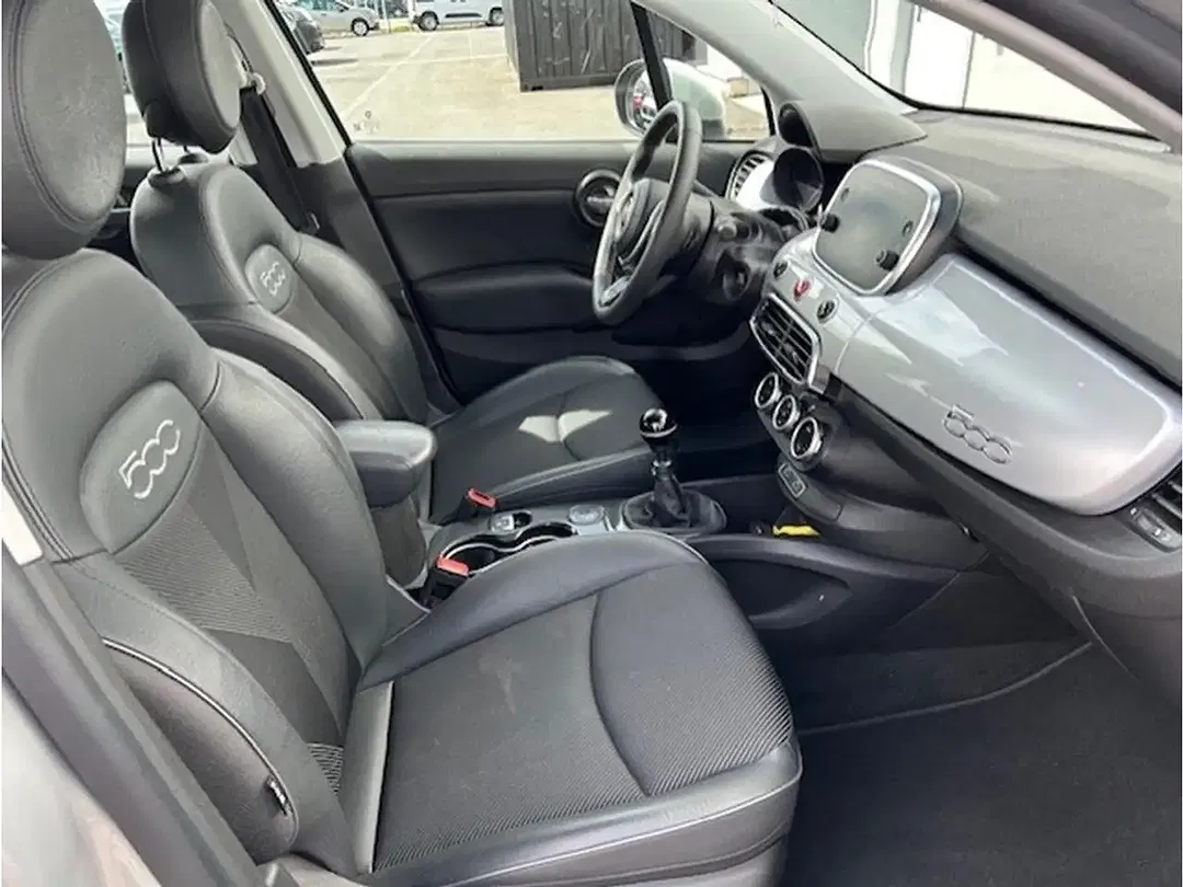 Fiat 500X - Thumbnail 14