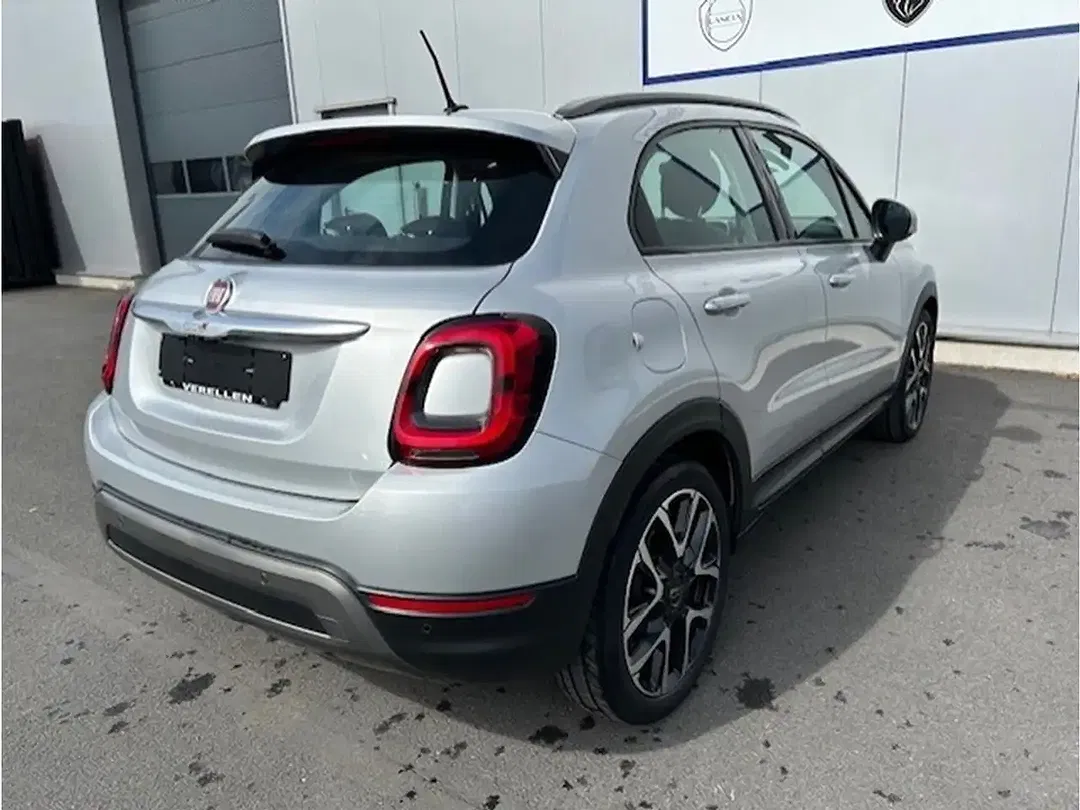 Fiat 500X - Thumbnail 5