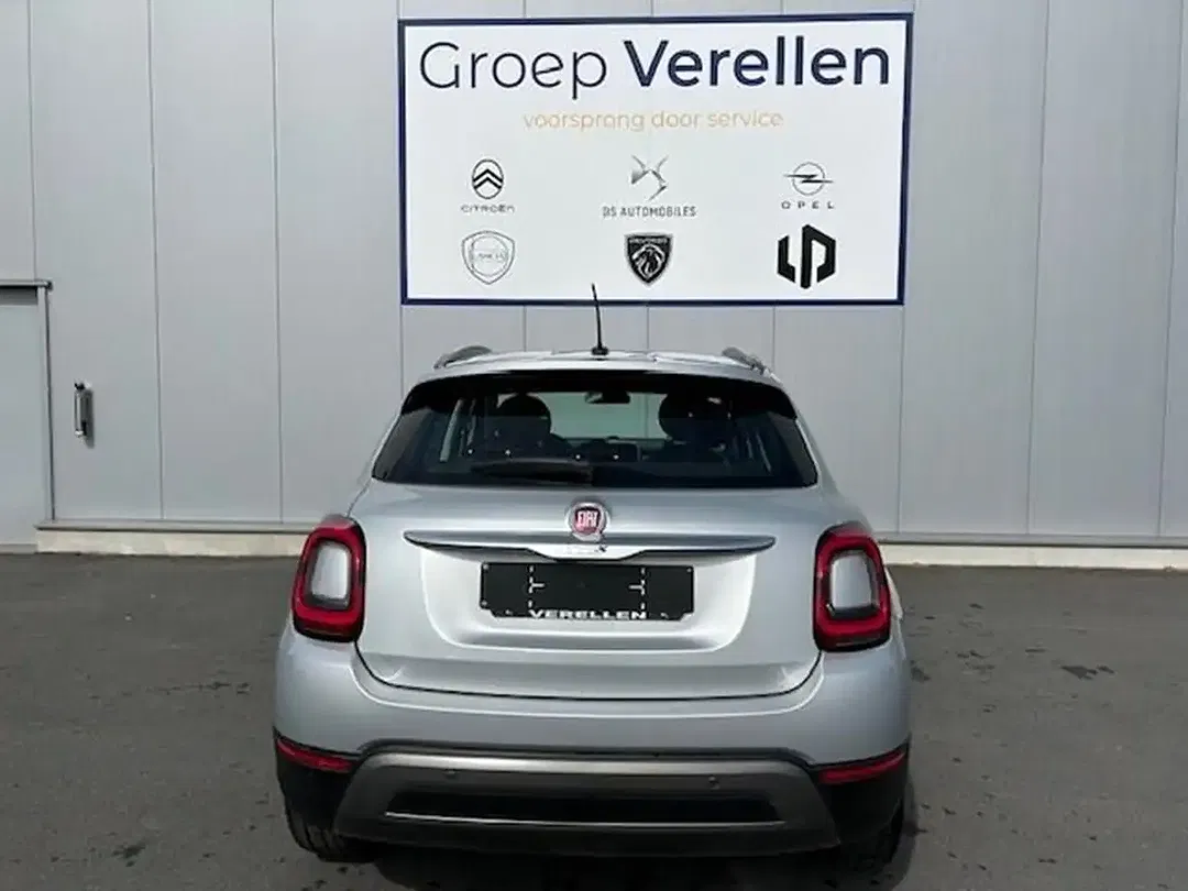 Fiat 500X - Thumbnail 6