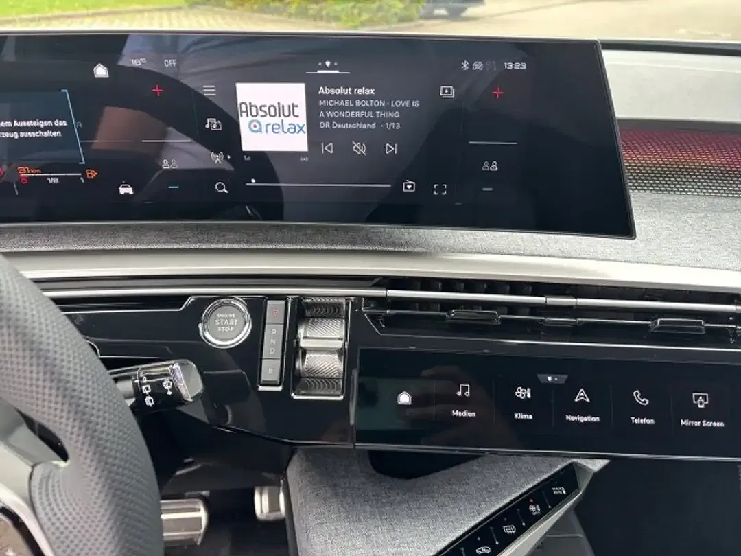 Peugeot 5008 - Thumbnail 10