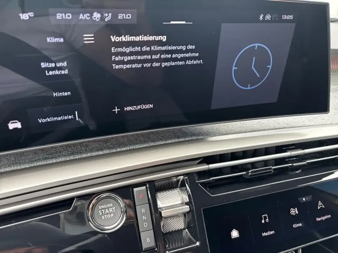 Peugeot 5008 - Thumbnail 11