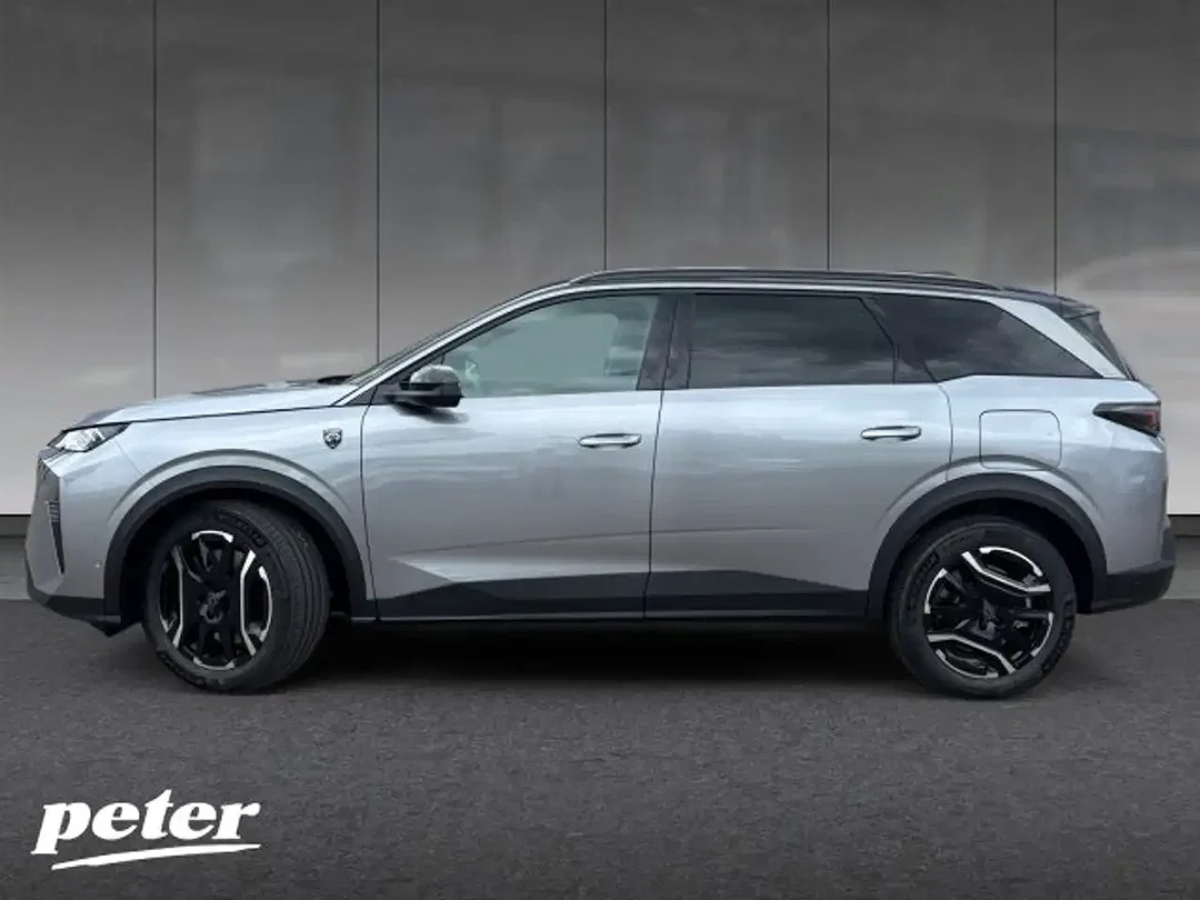 Peugeot 5008 - Afbeelding 1