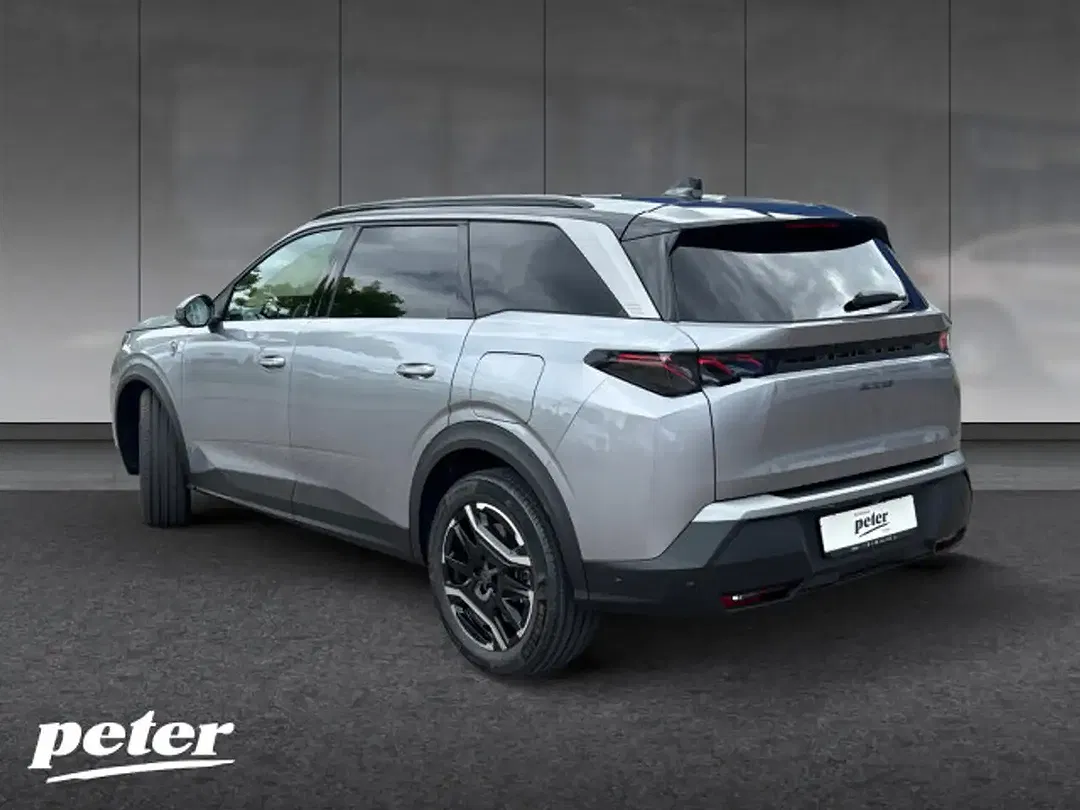 Peugeot 5008 - Thumbnail 2