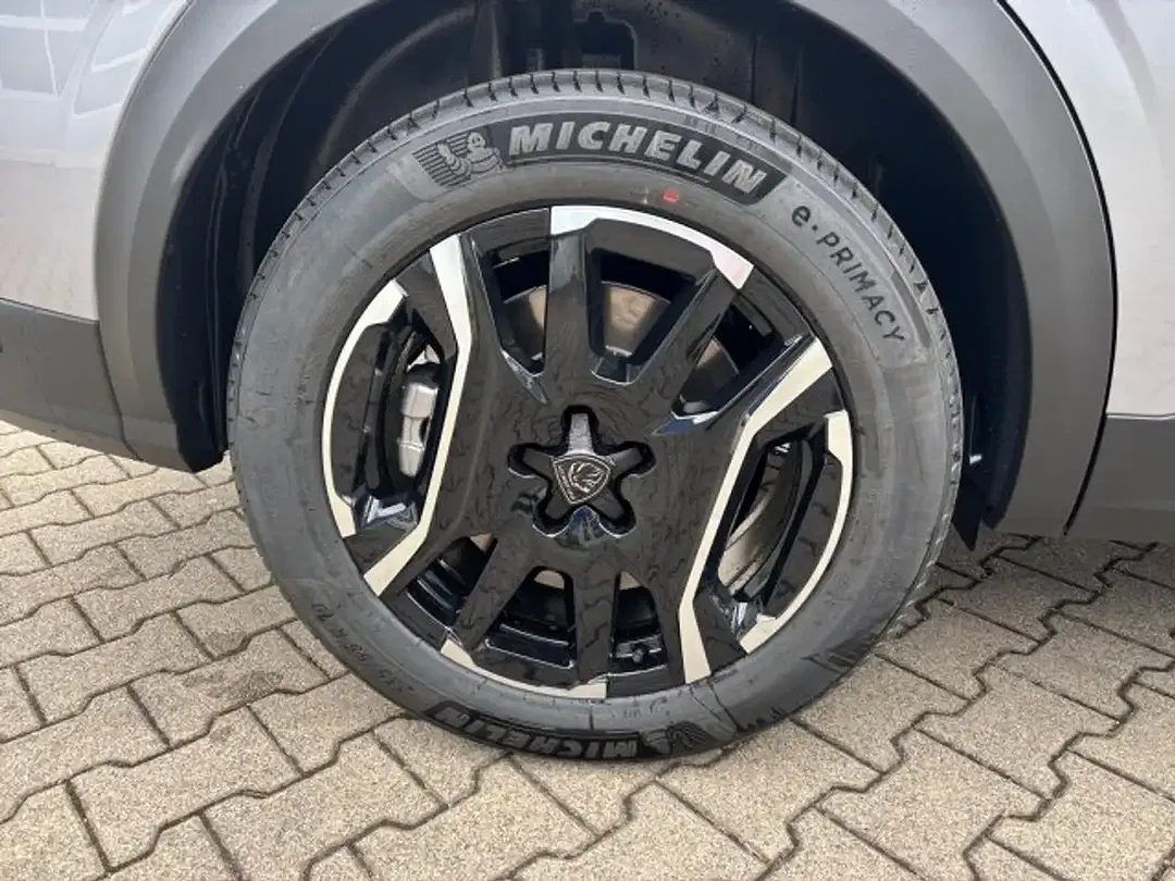 Peugeot 5008 - Thumbnail 5