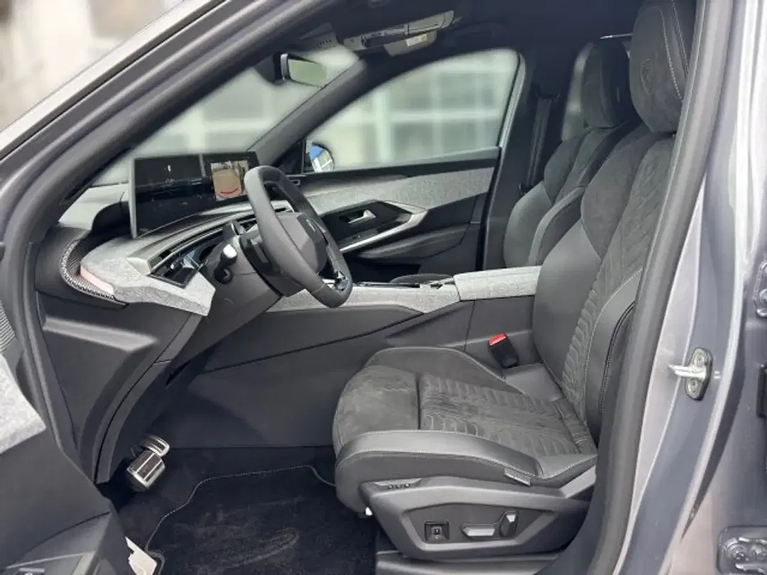 Peugeot 5008 - Thumbnail 7