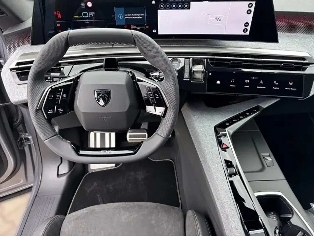 Peugeot 5008 - Thumbnail 8