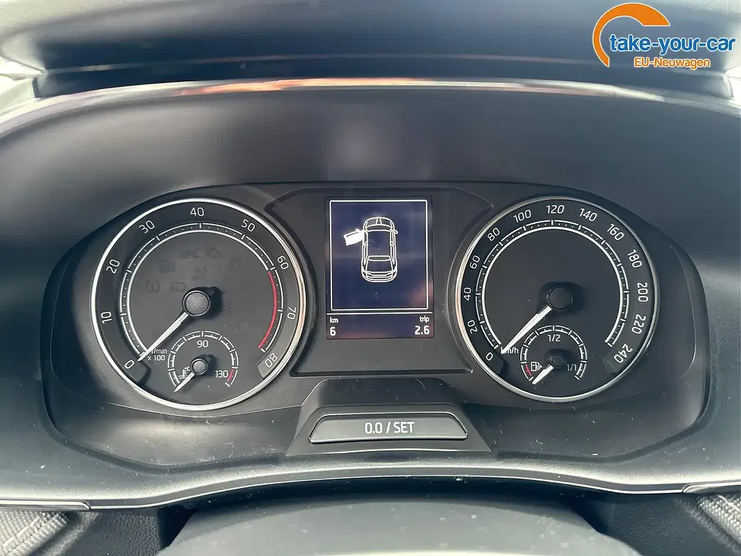 Skoda Fabia - Thumbnail 15