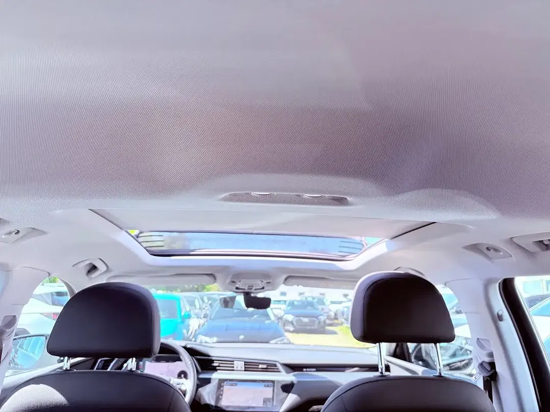 Audi e-tron - Thumbnail 9