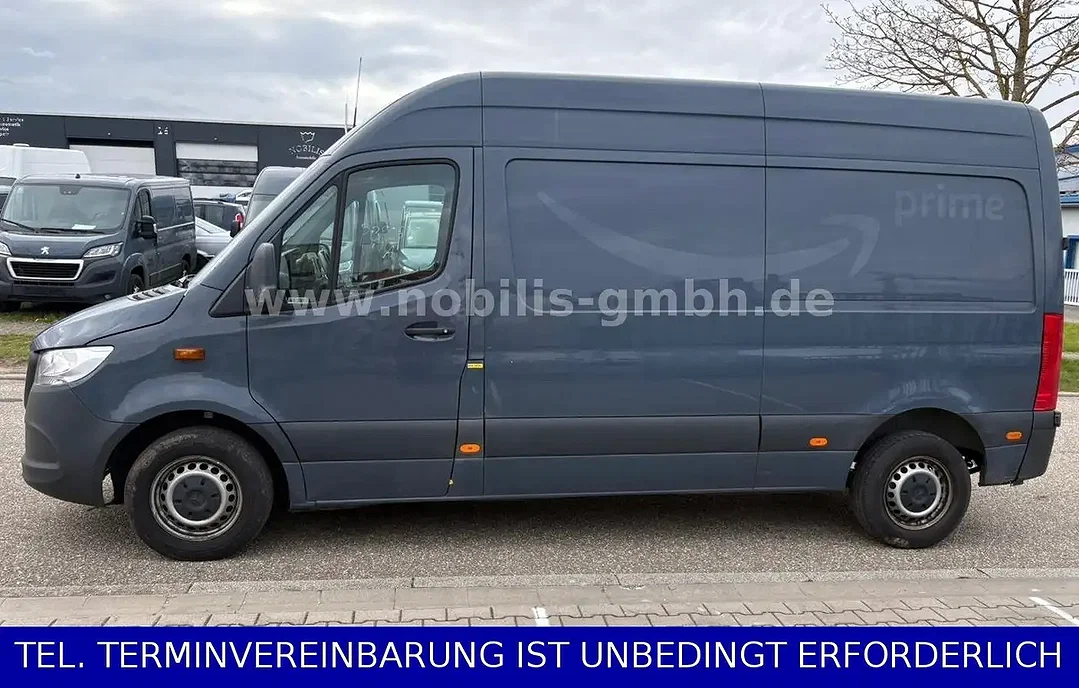 Mercedes-Benz Sprinter - Afbeelding 1