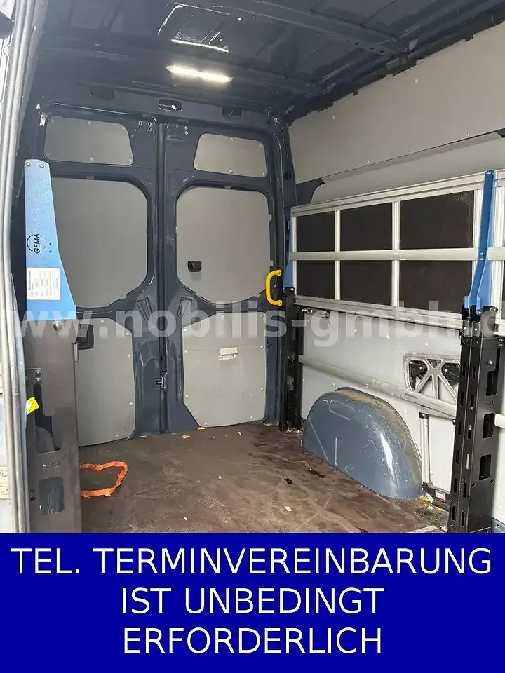 Mercedes-Benz Sprinter - Thumbnail 7
