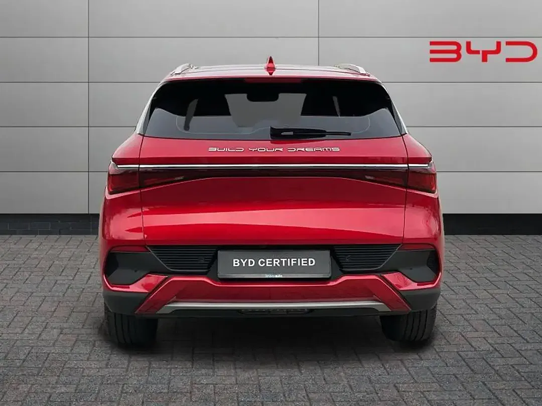 BYD Atto 3 - Thumbnail 6