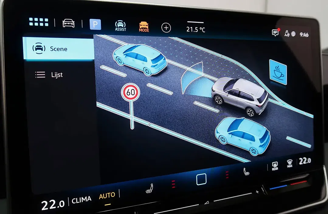 Volkswagen Tiguan - Thumbnail 5
