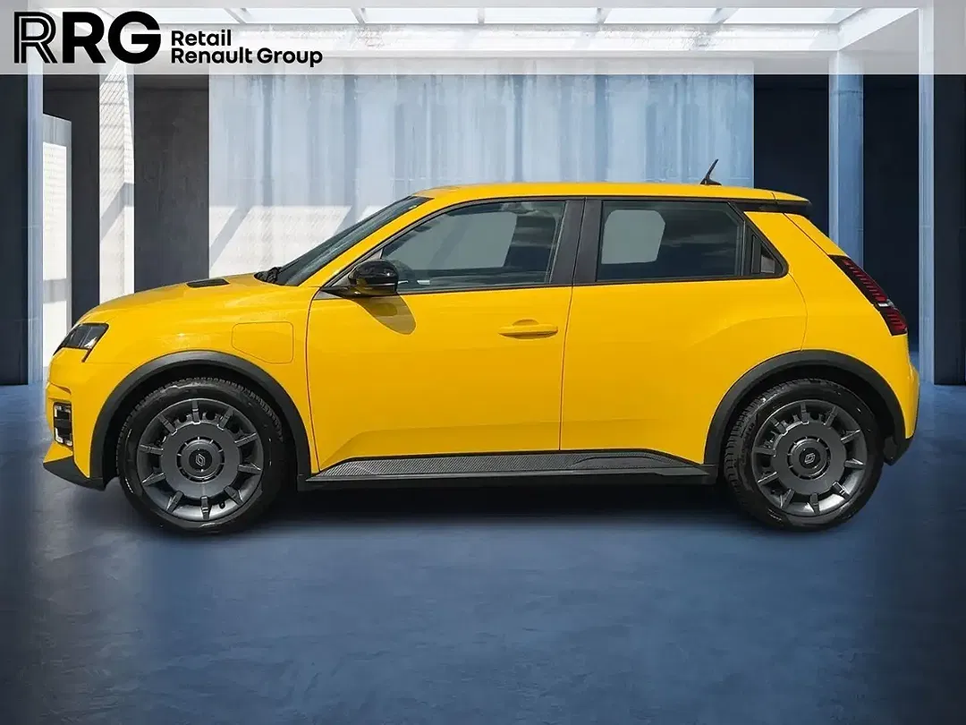 Renault R 5 - Thumbnail 2