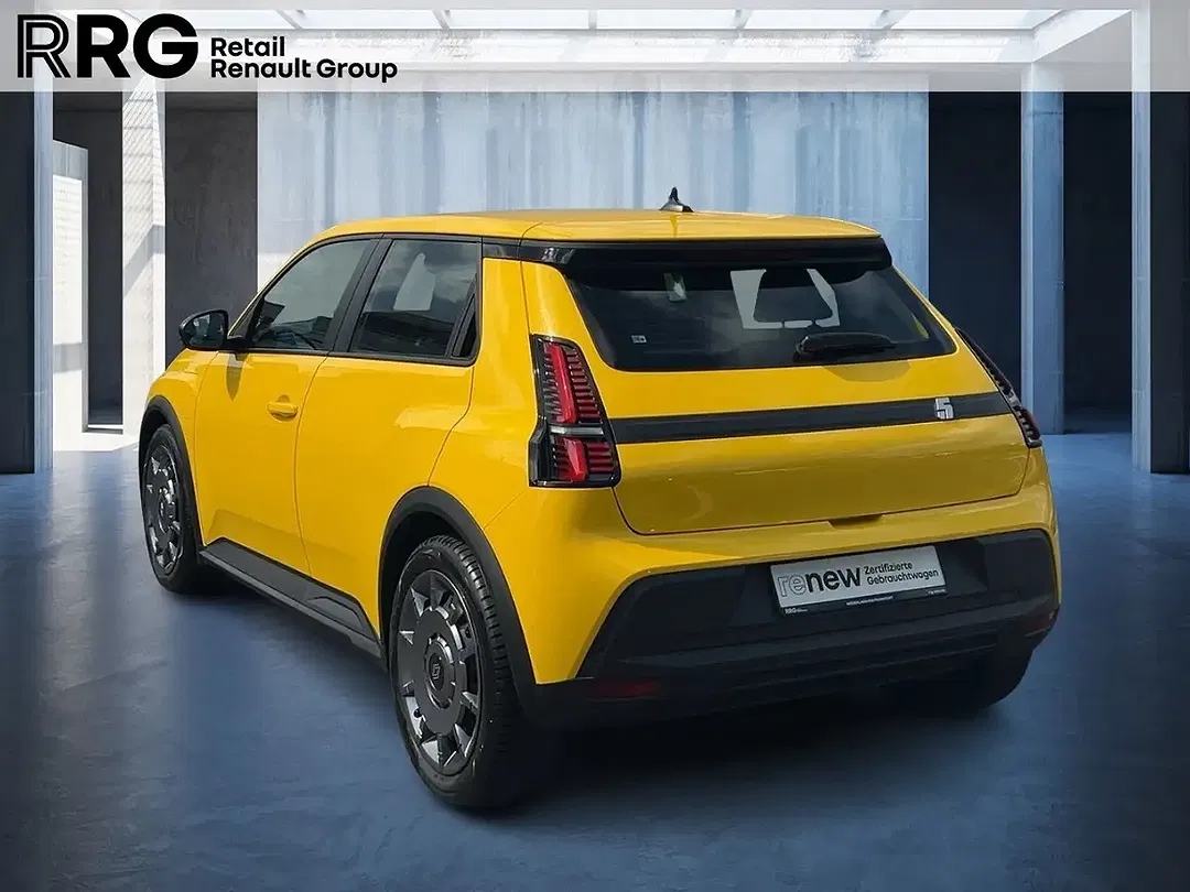 Renault R 5 - Thumbnail 3