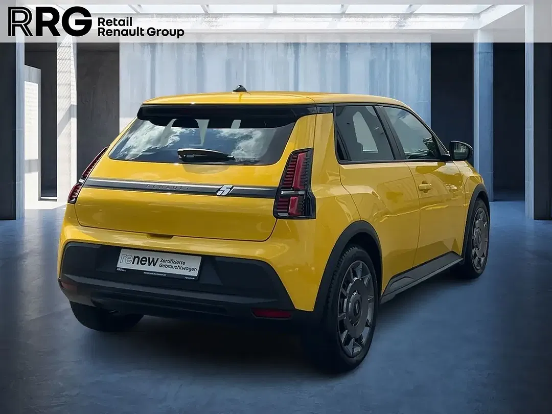 Renault R 5 - Thumbnail 4
