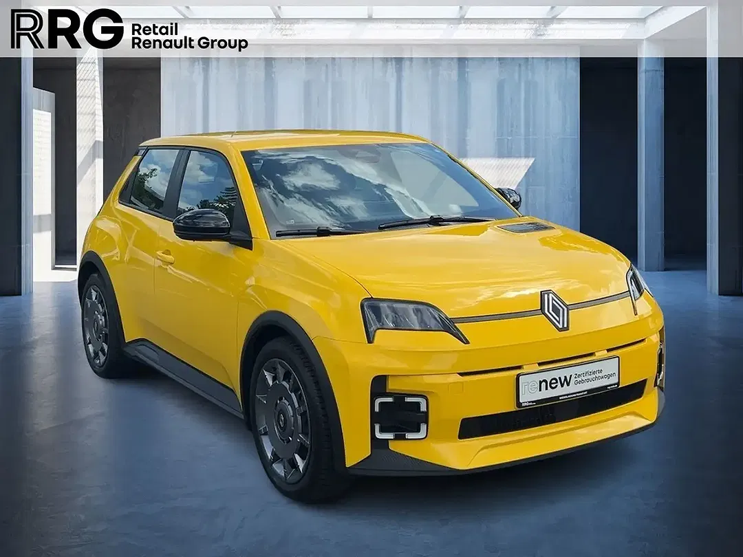 Renault R 5 - Thumbnail 6