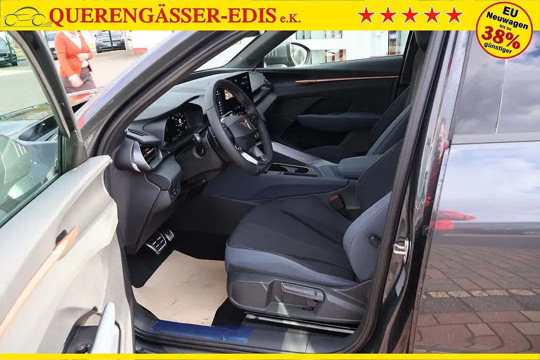 CUPRA Terramar - Thumbnail 10