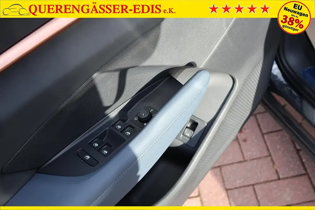 CUPRA Terramar - Thumbnail 11