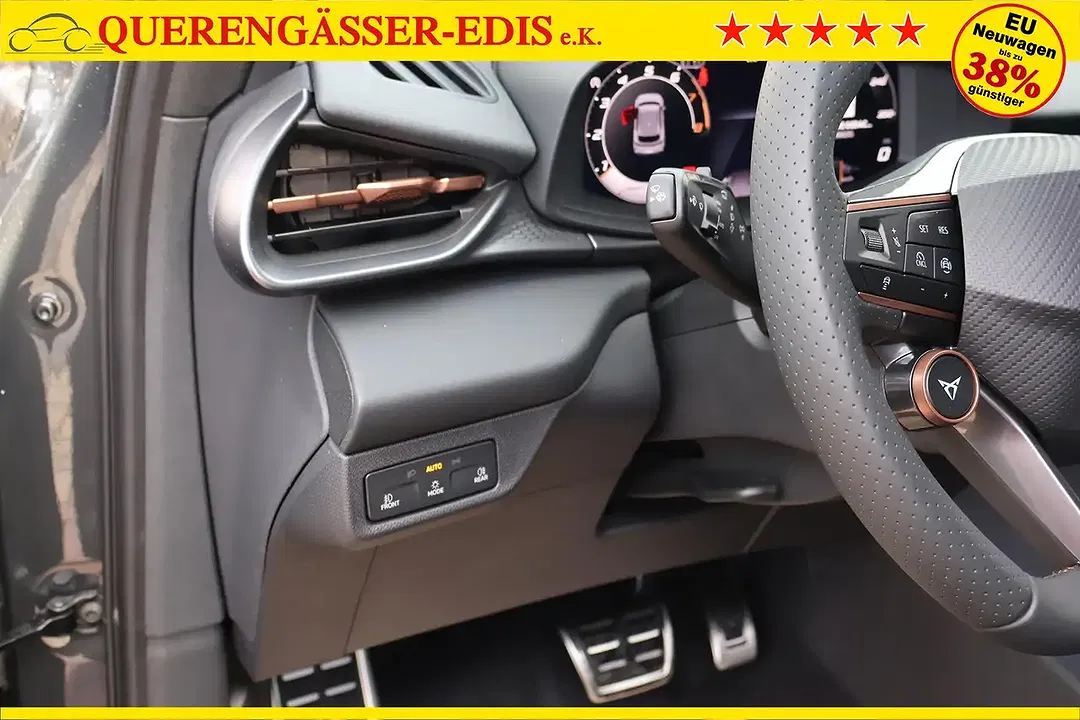 CUPRA Terramar - Thumbnail 12