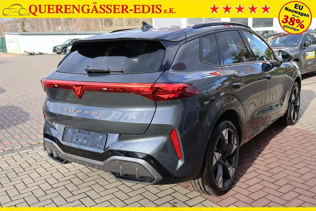 CUPRA Terramar - Thumbnail 5