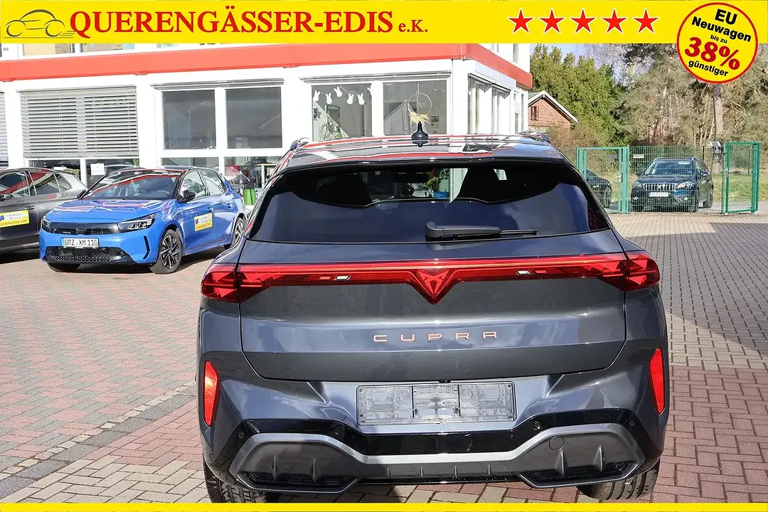 CUPRA Terramar - Thumbnail 7