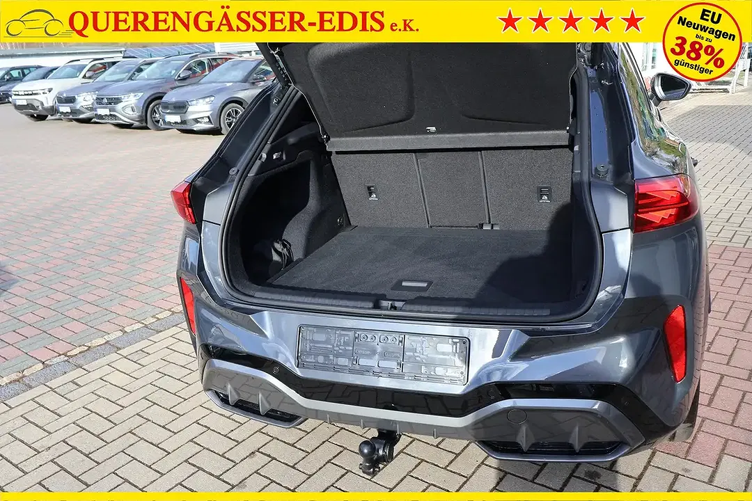 CUPRA Terramar - Thumbnail 8