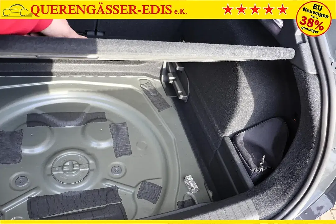 CUPRA Terramar - Thumbnail 9