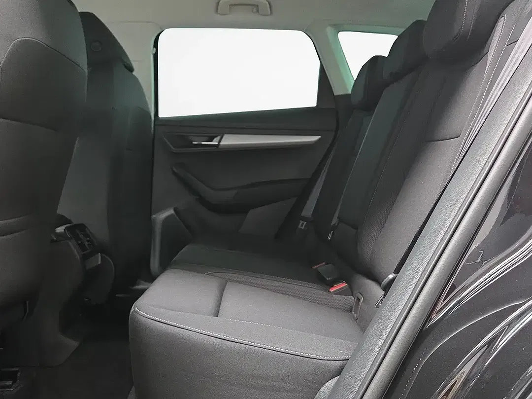 Skoda Karoq - Thumbnail 10
