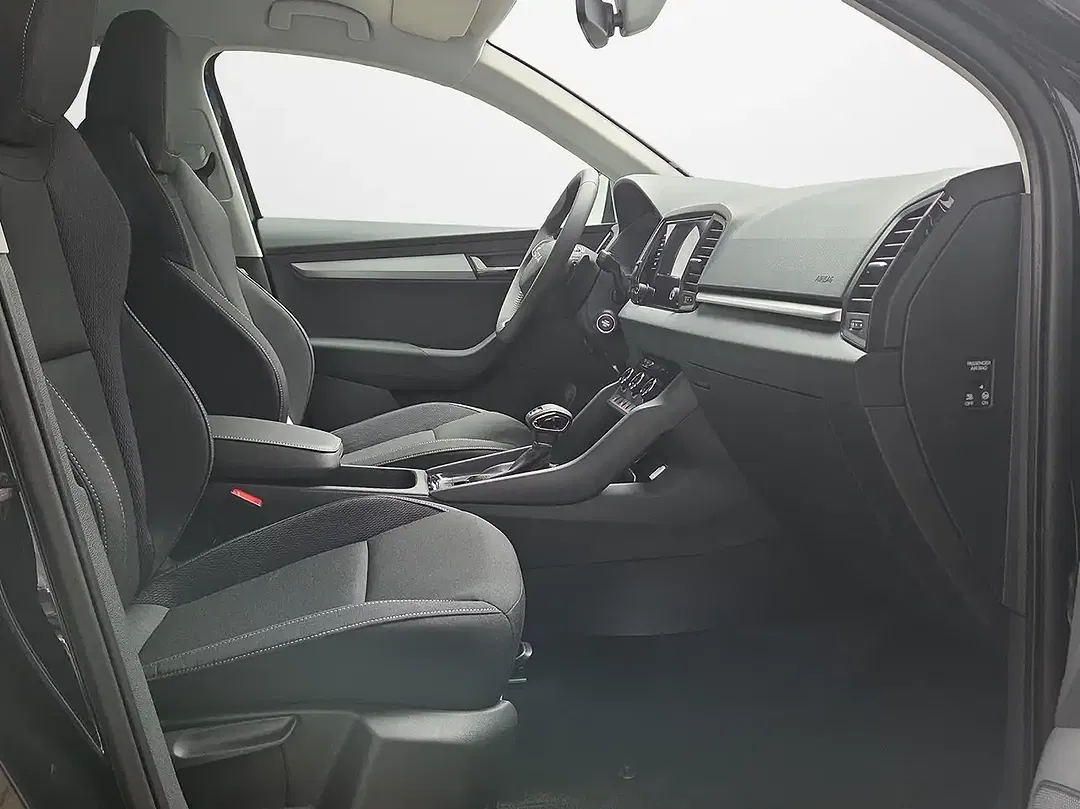 Skoda Karoq - Thumbnail 12