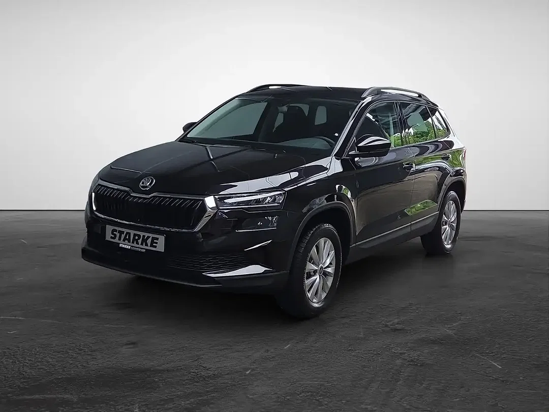 Skoda Karoq - Afbeelding 1