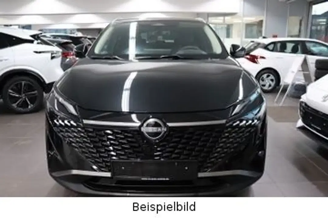 Nissan Qashqai - Thumbnail 11