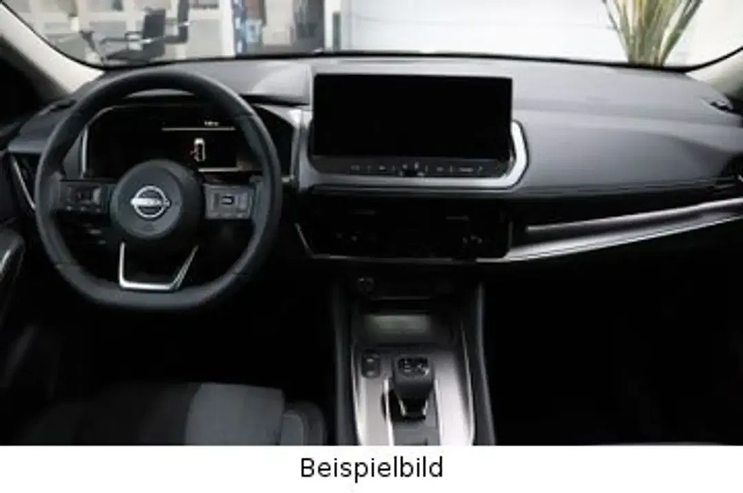 Nissan Qashqai - Thumbnail 6