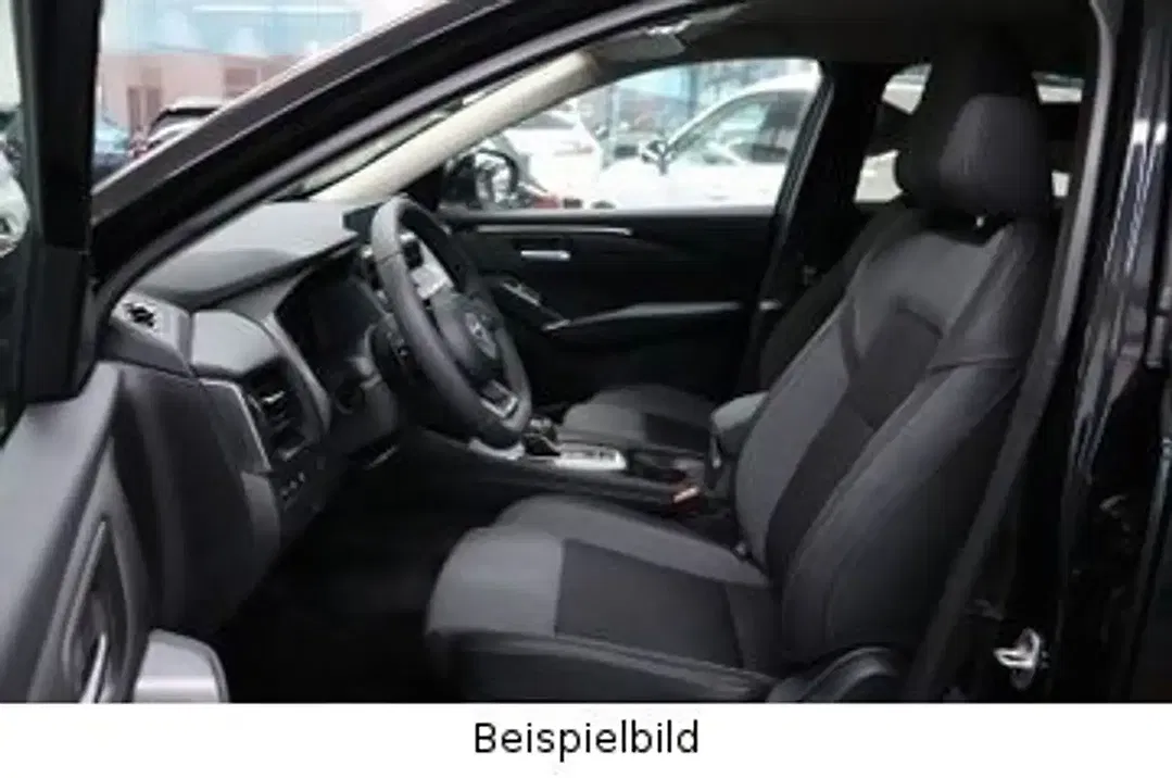 Nissan Qashqai - Thumbnail 7