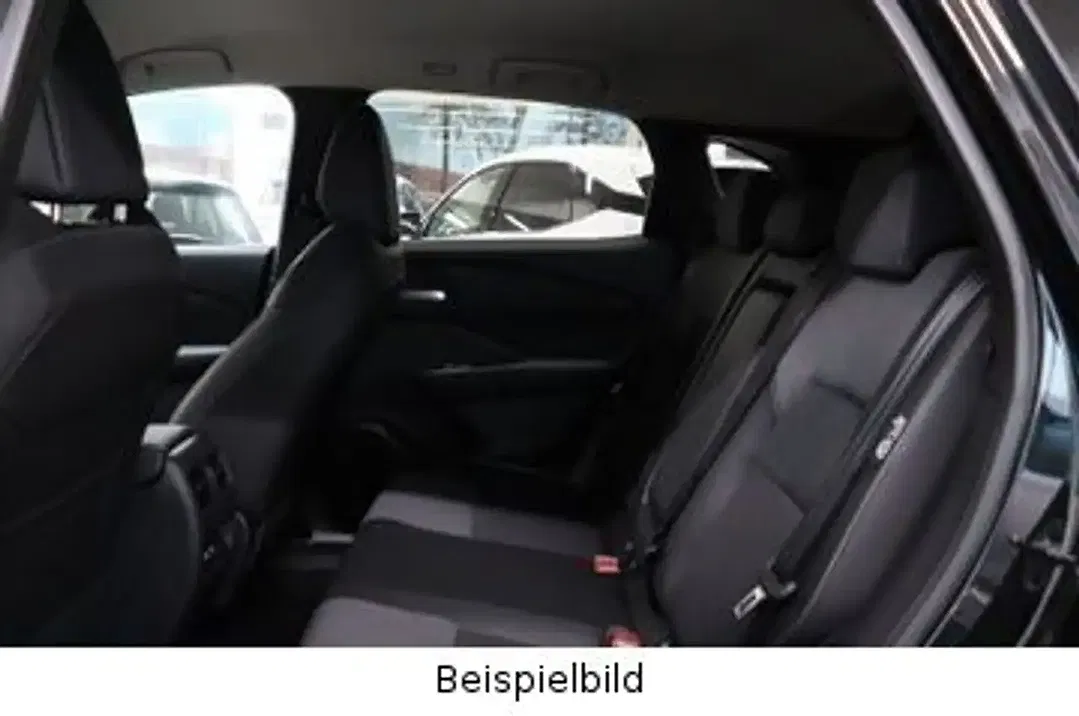 Nissan Qashqai - Thumbnail 8
