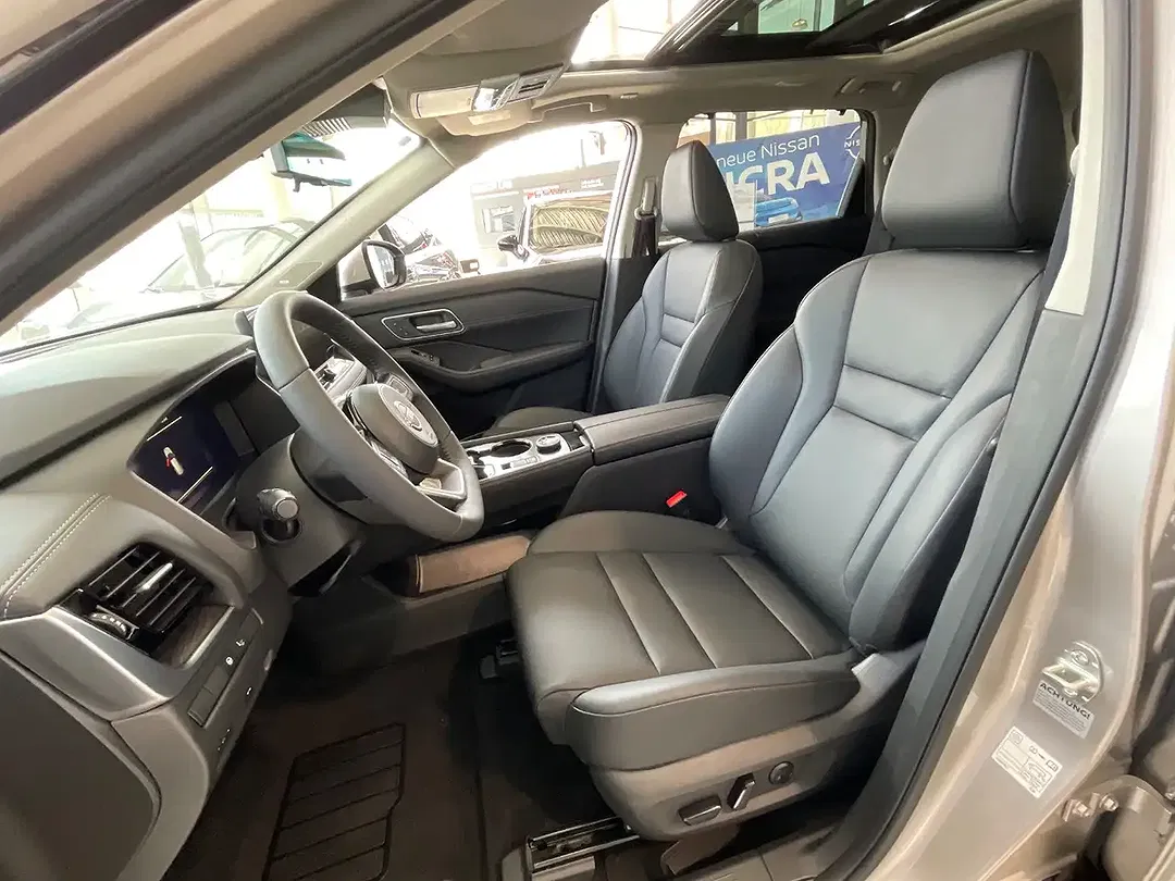 Nissan X-Trail - Thumbnail 9